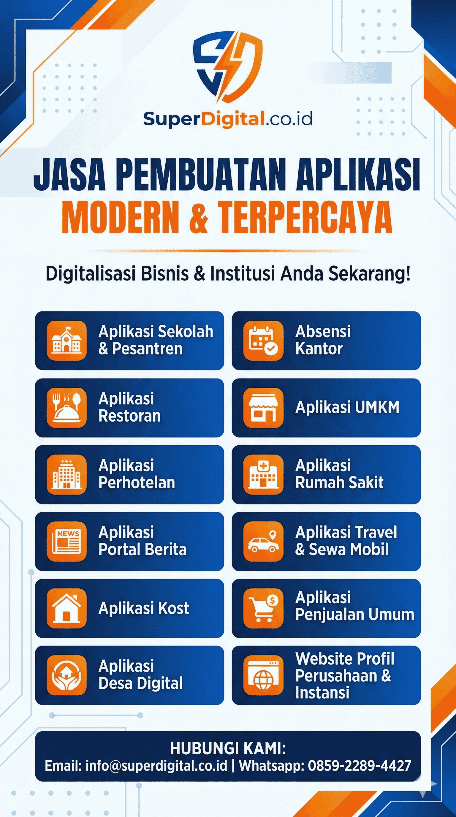 SuperDigital.co.id