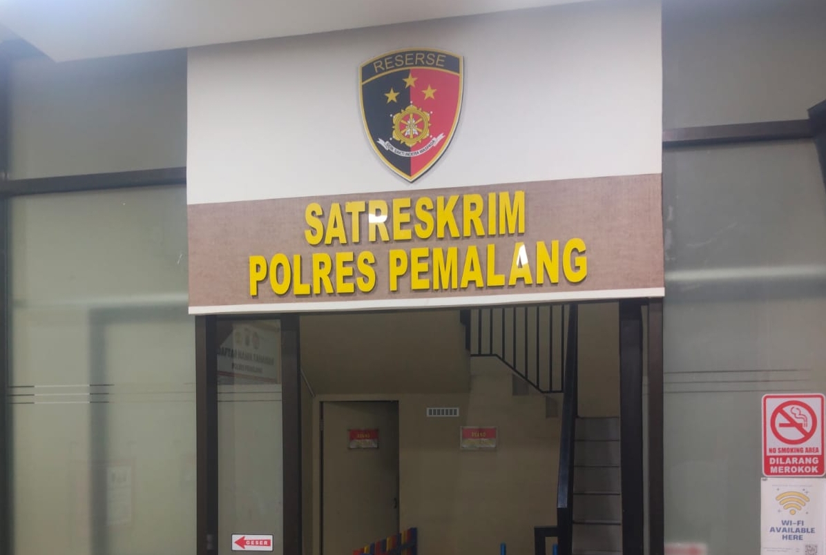 Pemalang, Oknum Penjual Obat Keras Tipe G Intimidasi Wartawan, Polisi Di Minta Tindak Tegas